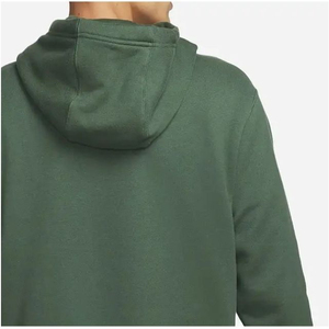 New Fashion Custom Winter Hooded Solid Tracksuits for Men Premium High Quality Stretch Fabric Pakistan Price - Product Image 4