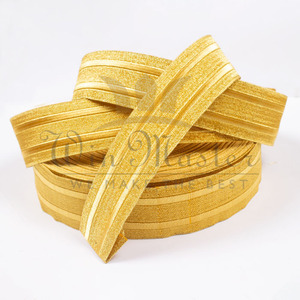 Fuerzas Uniform <b>Gold</b> Orris Maritime Lace - Product Image 3