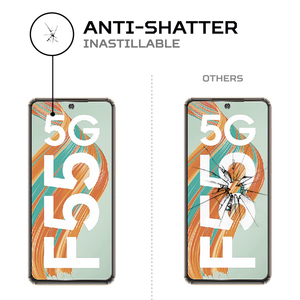 ฟิล์มกันกระแทกสำหรับซัมซุง สำหรับกาแลคซี่ F55 อุปกรณ์เสริมระดับพรีเมียมเพื่อปกป้องหน้าจออุปกรณ์ของคุณ - Product Image 5