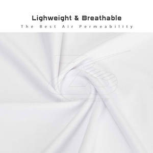 Cache-cou léger de meilleure conception pour les cagoules d'été de style dernier cri pour une utilisation quotidienne et à la plage Offre Spéciale à des prix abordables - Product Image 3