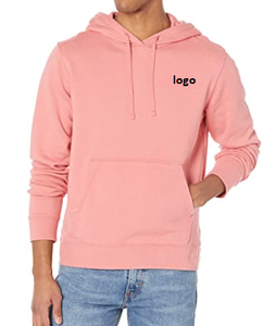 Hommes Éponge À Capuche 77% Coton 23% Polyester Importés Tirer Sur fermeture Machine Lavage Stock Beaucoup Sourcing De Bangladesh - Product Image 4