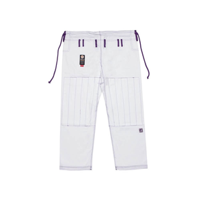 ชุดกิโมโน Jitsu BJJ GIS สำหรับผู้ใหญ่ชุดเครื่องแบบ BJJ GIS ทำจากผ้าฝ้าย100% - Product Image 2