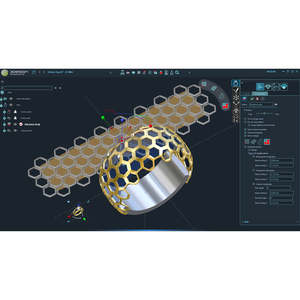 3DESIGN PRO V12 แกดเจ็ตไฮเทค - Product Image 4