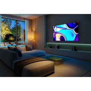 <b>55</b> <b>Inch</b> Definition <b>TV</b> Wall Mount <b>Bracket</b> High Quality <b>TV</b> Mounts & Carts - Product Image 4
