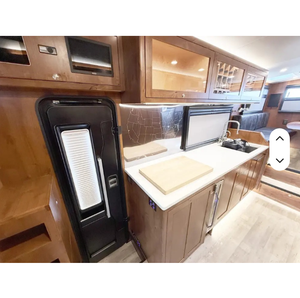 NUEVO - USADO - 2023 - EarthRoamer S-X-005-R-Vs-Camper - LISTO PARA ENVIAR - Product Image 3
