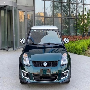 Suzuki Swift 1.5L Automatique 2016 en Excellent État, Voiture d'Occasion, Turbo Diesel, Compacte, Hayon, Toit Ouvrant, Conduite à Gauche, Exportation Mondiale de Véhicules - Product Image 1