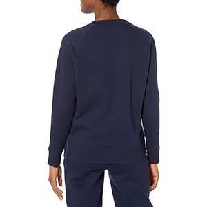 Hoodies & Sweatshirts sweat brodé vêtements pour femmes sweats à capuche - Product Image 5