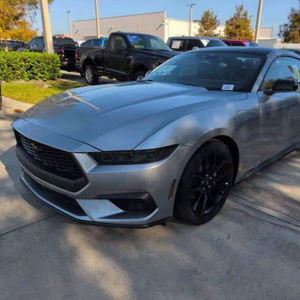 NOUVEAU 2025 pour Mustang EcoBoost Automatique R16 Intérieur Sombre Toit Métallique Caméra Arrière - Product Image 1