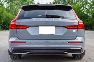 SUPER CLEAN 2023 V-O-L-V-O V60 RECHARGE T8 POLESTAR LISTO PARA SER ENVIADO - Product Image 3