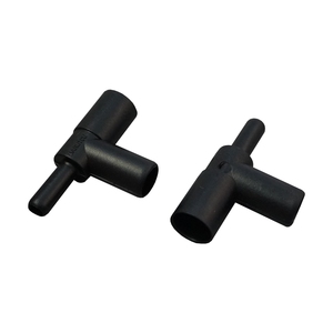 BHC642 2 ชิ้นท่อคาร์บูเรเตอร์ 3 ทาง 7705030125 สำหรับ 9 11 - Product Image 1