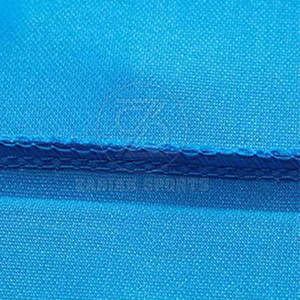 Personnalisable Nouveau Style Solide Motif Coton pour Polo T-Shirt Respirant Décontracté Fabriqué avec le Meilleur Matériel Personnalisé Propre Conception - Product Image 6