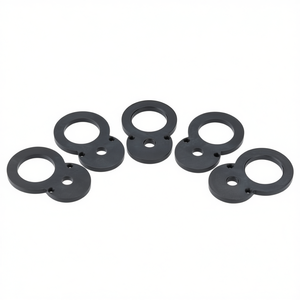 Plaque de remplacement Hazet pour cliquets pneumatiques réversibles - Product Image 2