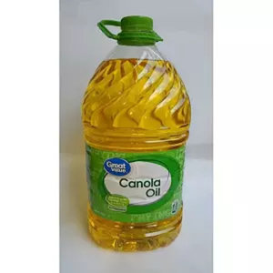 น้ำมันคาโนลาบริสุทธิ์สำหรับขาย - Product Image 5