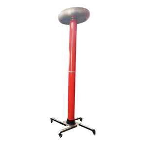 Biến tần số loạt AC cộng hưởng hệ thống kiểm tra hipot Tester AC cộng hưởng thử nghiệm thiết lập - Product Image 2