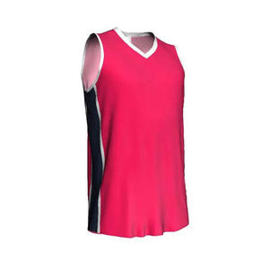 Top qualité prix usine Vintage maillot de basket-ball respirant Sublimation vêtements de basket-ball OEM Polyester matériel séchage rapide 220g - Product Image 4