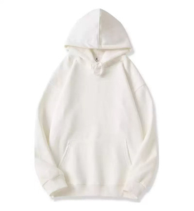 Vente en gros 420gsm pulls à capuche pour hommes décontracté luxe motif imprimé hiver meilleur matériel léger bas quantité minimale de commande - Product Image 5