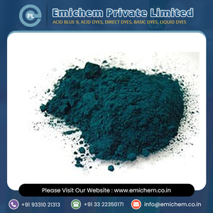 ผงย้อมผ้าฟทาไซยานีนสีเขียว-จี - Product Image 6