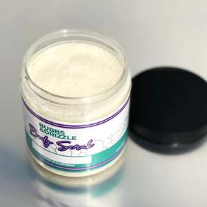 Exfoliante Facial Vegano SPELL'S GOOD, Blanqueador, Exfoliante Corporal de Azúcar, Café, Colágeno, Aguacate, Vitamina C, Aloe Vera, Coco, Hierbas, OEM - Product Image 2