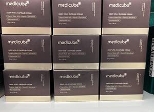 ครีมบำรุงผิวสำหรับผู้หญิงทางการแพทย์ผลิตภัณฑ์บำรุงผิวจากเกาหลีผลิตภัณฑ์บำรุงผิวสำหรับผู้หญิงยาแคปซูลวิตามินซีสูตรเข้มข้น55กรัม - Product Image 2