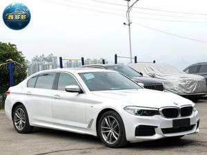 จัดส่งรวดเร็ว สำหรับรถยนต์มือสอง BMW 530Li M Sport Edition ปี 2020 ไมล์น้อย 46000 กม. สภาพดีเยี่ยม - Product Image 2