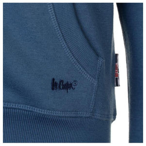 เสื้อฮู้ดซิปแบบยูนิเซ็กซ์ที่ดีที่สุด ปักโลโก้ตามสั่ง ผ้าฝ้าย 100% ลาย 3 มิติ ระบายอากาศได้ดี แห้งเร็ว เหมาะสำหรับฤดูหนาว - Product Image 6