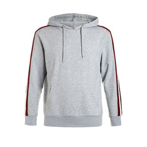 Survêtement d'hiver 2025 personnalisable de haute qualité pour hommes, 100 % polyester, prix bas, vente en gros, personnalisable - Product Image 2