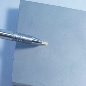 Pierres abrasives de différentes granulométries 250~1200, mini-pierres en fibre céramique, OEM Jaze Hardware Taiwan - Product Image 3