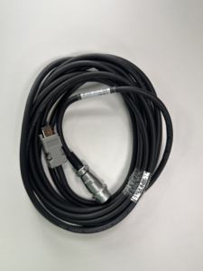 Fiação de Servo com Caixa de Junção Mini de <span class=keywords><strong>4</strong></span> Vias, Cabo de Encoder para Automação Industrial, Motocicleta e Automóvel, IP65, Cobre Puro - Product Image 2