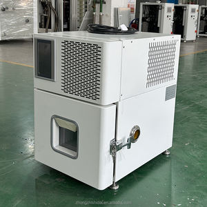 CZ-UH-20G Desktop simulierte kleine Bench top Hoch-und Niedertemperatur-Wärme <span class=keywords><strong>test</strong></span> kammer - Product Image 2