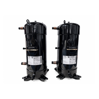 Compresseur Scroll Bsonyo C-SBN263H8A-1 380-415V R410A R22 pour Climatisation et Réfrigération