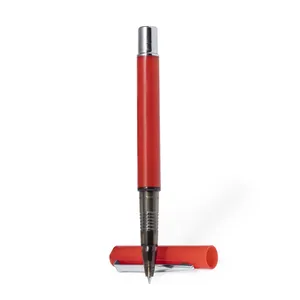 ปากกาลูกลื่น Leyco แบบปรับแต่งได้ ของพรีเมี่ยมส่งเสริมการขาย - Product Image 1