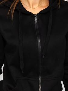 Conjunto Deportivo Informal con Cremallera para Mujer, Talla Grande, Dos Piezas, Ropa Deportiva, Ropa para Correr, 2026 - Product Image 6