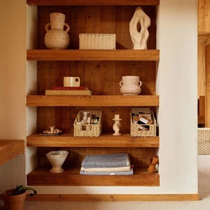 กล่องเก็บของทรงเฉียง ทำจากผักตบชวา กล่องเก็บของทำมือ เป็นมิตรกับสิ่งแวดล้อม ของตกแต่งบ้านจากธรรมชาติ ขายส่งจากเวียดนาม - Product Image 6