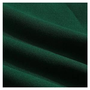 Vêtements d'automne unisexe en coton mélangé 400 GSM de qualité supérieure, solide, respirant et non brodé - Product Image 6