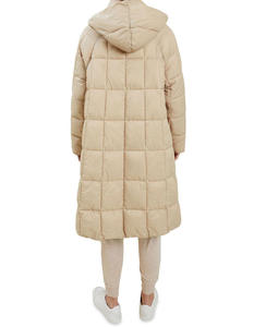 Abrigos de invierno para mujer, nuevo para mujer, nuevo diseño, chaquetas acolchadas para mujer, abrigo de plumón para mujer, chaqueta acolchada 2026 - Product Image 5