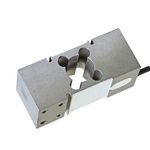 Capteur de force numérique à point unique en acier inoxydable de haute précision pour les acheteurs en gros authentiques auprès d'un vendeur italien - Product Image 1