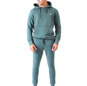 Pull-over de survêtement pour hommes 100% coton personnalisé, dernière conception avec logo personnalisé, vêtements d'hiver de bonne qualité, OEM, vente en gros - Product Image 1