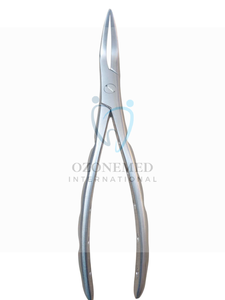 Instrumento quirúrgico Dental de fragmento de raíz superior Universal de calidad Regular, extracción de dientes de energía eléctrica mínimamente invasiva - Product Image 5