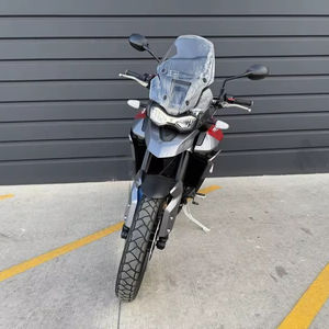 Nouvelles motos Tigerr 850 Sports 2025 toutes disponibles en stock - Product Image 1