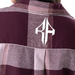 Ropa de dormir de mujer de manga larga más vendida de MOQ bajo Ropa de mujer de talla grande de alta calidad a precios baratos - Product Image 4