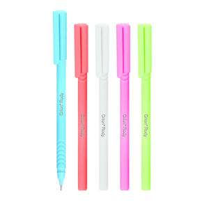 Bolígrafo RODY, Diseño Elegante, Tinta de Flujo Suave, para Trabajo de Oficina y Escritura Escolar, al Mejor Precio - Product Image 1