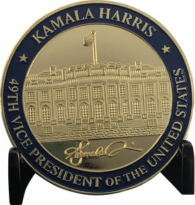 Bulk Souvenir Gold-Plated Metal Coin with Custom Shape Engraved Design Digital Printing Customizable <b>Art</b> Collectible - Product Image 4