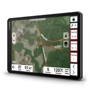 Offerta Speciale - Sistema di Localizzazione GPS Alpha XL per Cani, Navigator per Tracciamento fino a 20 Cani - Product Image 1