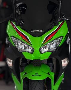 SUPER SEPTEMBRE 2023 2024 Nouvelle Moto 400cc 0 km 6 Vitesses Grade DIYS Support OEM Personnalisé Garantie 3 Ans - Product Image 2