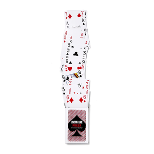 Carte da Gioco Personalizzate Anton, Gadget su Misura per Giocatori di Carte - Product Image 3