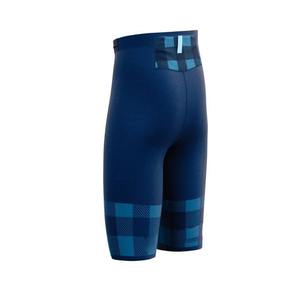 Vente en gros de shorts de compression de haute qualité avec logo personnalisé pour la course à quantité minimale de commande bas pour hommes - Product Image 2