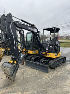 Mini-excavatrice Leite modèle LT10 1000 kg neuve avec moteur KOOP, remorquable, moment de charge élevé, pompe hydraulique, boîte de vitesses - Product Image 4