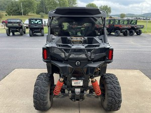 CAN-AM Maverick 4 X 2026 - Product Image 3
