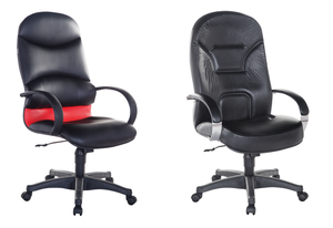 Chaise de bureau ergonomique moderne Offre Spéciale siège en contreplaqué multicolore avec pieds en métal écologiques pour la maison hôtels villas états-unis ue corée - Product Image 2