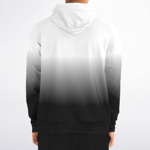 Sweats à capuche d'hiver Logo personnalisé Popular Essentials Pullover Hoodie Sweat à capuche en polaire épaisse de haute qualité - Product Image 1